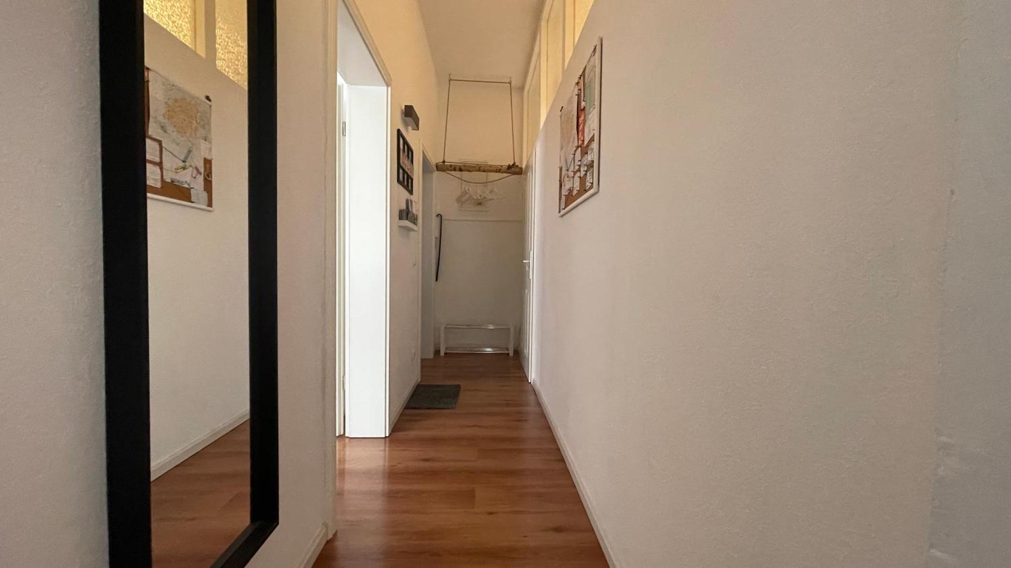 Mk Altstadt Apartment Эрфурт Экстерьер фото